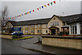 Forth Bay Nursing Home on Walker Street