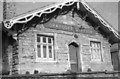 Waiting Room at Draycott Station on the Strawberry Line