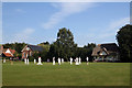 Cricket Ground, Pavilion and The Chapel School, Clatterbury Lane, Clavering