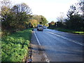 A39 towards Truro