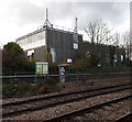 Pencoed Telephone Exchange