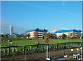 Clifton Campus, Nottingham Trent University