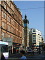 Glasgow Cross