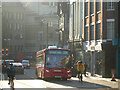 Liverpool Road, Islington