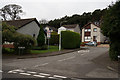 Houses on The Firs off Moray Way