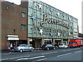 Barrowland Ballroom