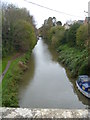 Kennet and Avon Canal [21]