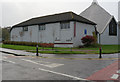 North Parish Church on Springfield Road, Braehead