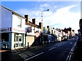 High Street, Lye