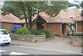 Chapel of St Nicholas, Sandbanks