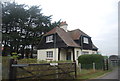 House on Sandbanks