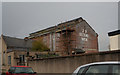 J9 Decking and Sheds on Colquhoun Street