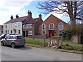 Former Railway Street Methodist Church