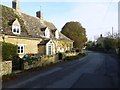 Cottage on Lechlade Road