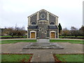 Church of the Good Shepherd, Sion Mills