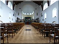 Interior, Church of the Good Shepherd (1)