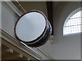 Drum, Church of the Good Shepherd