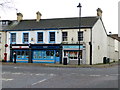 Post Office / Mace / Pharmacy, Sion Mills