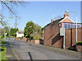 High Street, Beckingham