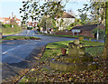 Walkeringham Village Cross