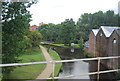 Peak Forest Canal