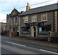 Head Case in Pencoed