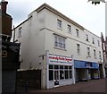 The former India Arms, High Street, Gosport