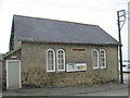 Acklam  Village  Hall