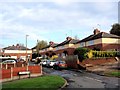 Church Avenue, Stourbridge