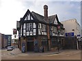 The Mitre, Stourbridge