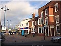 Foster Street, Stourbridge