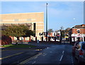 SK5319 : Pinfoldgate, Loughborough, Leics by David Hallam-Jones
