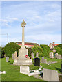 Gringley War Memorial