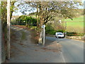 Greave House Fields at Luddenden Lane