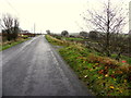 Kilclean Road, Kilclean