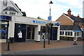 Barclays, Paddock Wood