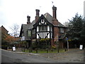 Four Bells Inn, Woodborough