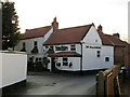 The Blacksmiths Arms