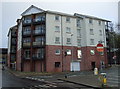 Apartments on Pottery Road, Devenport