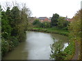 Kennet and Avon Canal [20]