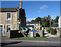 Houses in Startforth