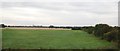 Farmland south of Stockbridge