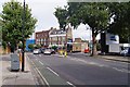 Borough Road / Borough High Street