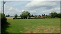 View to Blackmore End Farm