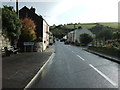 Entering Polmear