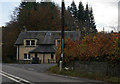 Linthaugh Farm Cottage on the A68