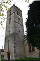 Tower of St Mary the Virgin Church