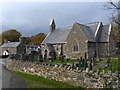 Llanystumdwy Parish Church