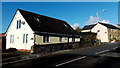 The Old Bakery, Pencoed