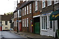 Bourbon Street, Aylesbury